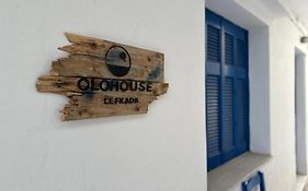 Olo House Lefkada
